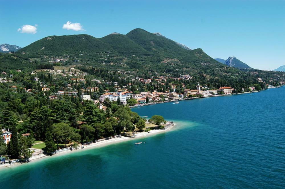 Appartement Zagara - Center Gardone Riviera